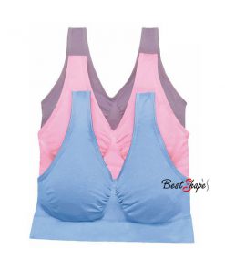 Genie-Bra-บราสวมสบาย