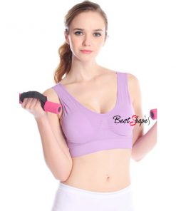 Genie-Bra-บราสวมสบาย